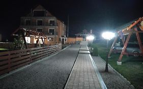 Casa Jazmin Covasna